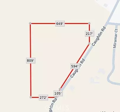 0 Caughlin, Phelan, CA 92371 photo 2