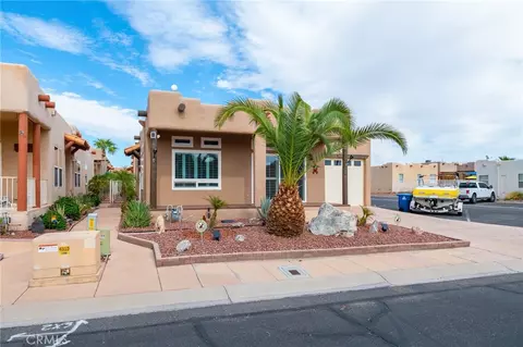 Exterior - 1121 Marina Dr, Needles, CA 92363 photo 2 of 16