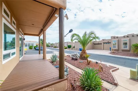 Exterior - 1121 Marina Dr, Needles, CA 92363 photo 3 of 16