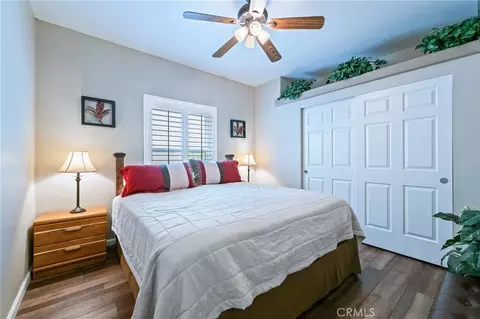 Bedroom - 1121 Marina Dr, Needles, CA 92363 photo 7 of 8