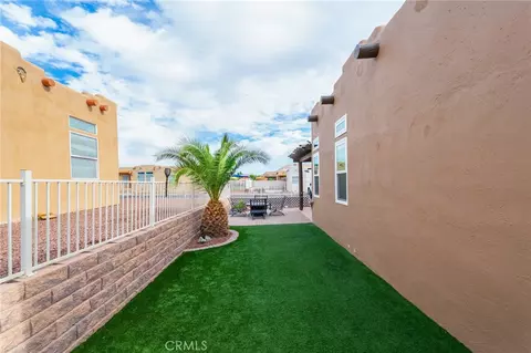 Exterior - 1121 Marina Dr, Needles, CA 92363 photo 9 of 16