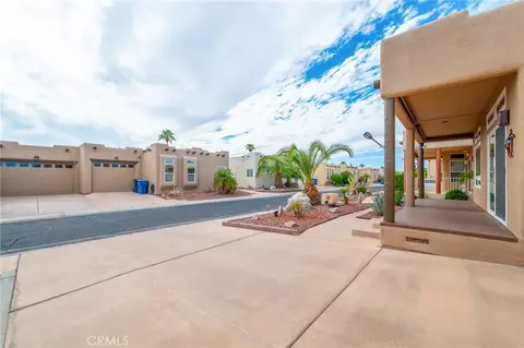 Exterior - 1121 Marina Dr, Needles, CA 92363 photo 4 of 16