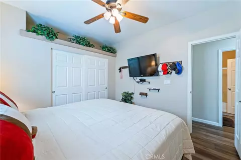 Bedroom - 1121 Marina Dr, Needles, CA 92363 photo 8 of 8