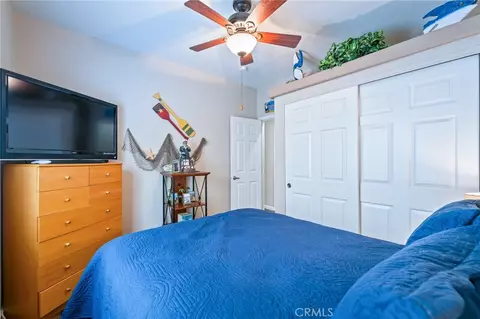 Bedroom - 1121 Marina Dr, Needles, CA 92363 photo 6 of 8