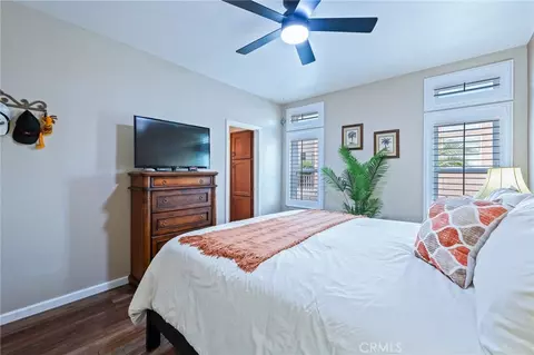 Bedroom - 1121 Marina Dr, Needles, CA 92363 photo 2 of 8