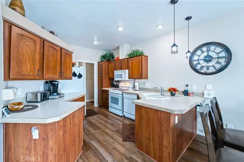 Kitchen - 1121 Marina Dr, Needles, CA 92363 photo 1 of 3