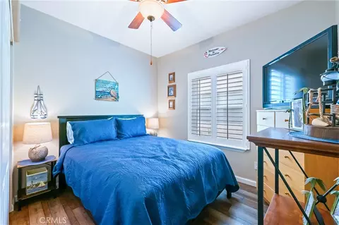 Bedroom - 1121 Marina Dr, Needles, CA 92363 photo 5 of 8
