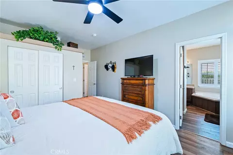Bedroom - 1121 Marina Dr, Needles, CA 92363 photo 3 of 8
