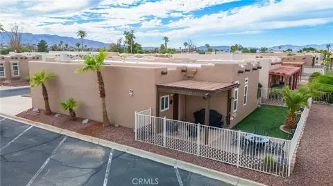 Exterior - 1121 Marina Dr, Needles, CA 92363 photo 13 of 16