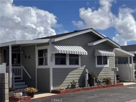 16444 Bolsa Chica #153, Huntington Beach, CA 92649