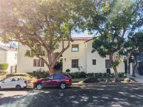 1275 N Hayworth Ave, Los Angeles, CA 90046