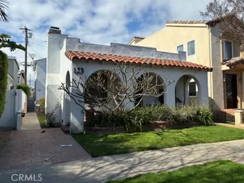 123 Park Ave, Long Beach, CA 90803