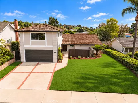25112 Northrup, Laguna Hills, CA 92653