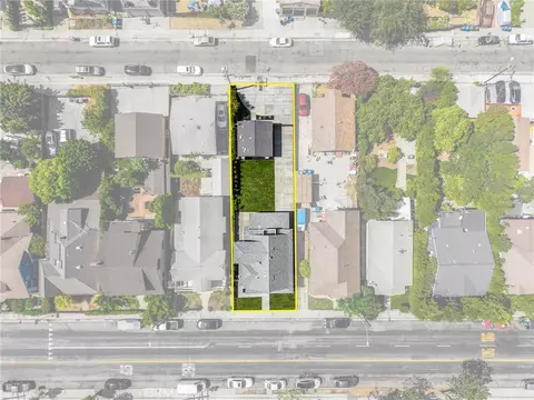 724 Solano, Los Angeles, CA 90012