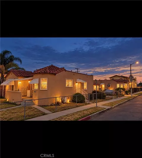 159 E 105th, Los Angeles, CA 90003