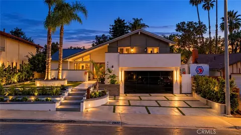 26682 Aracena, Mission Viejo, CA 92691