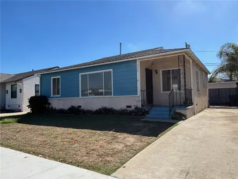 3332 Sandwood St, Lakewood, CA 90712