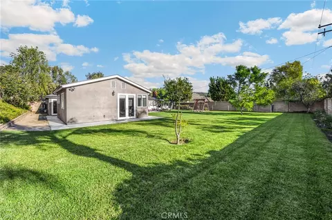 Exterior - 175 Copa De Oro Dr, Brea, CA 92823 photo 6 of 7