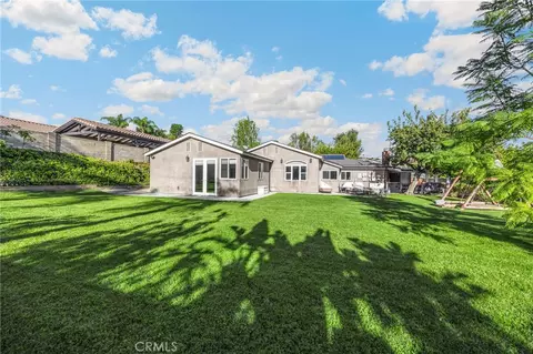 Exterior - 175 Copa De Oro Dr, Brea, CA 92823 photo 3 of 7