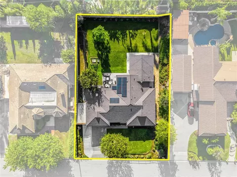 View/Area - 175 Copa De Oro Dr, Brea, CA 92823 photo 2 of 3