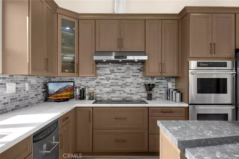 Kitchen - 175 Copa De Oro Dr, Brea, CA 92823 photo 3 of 4
