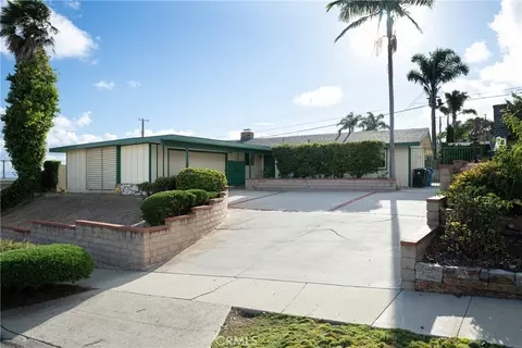 1823 Pescadores Ave, San Pedro, CA 90732