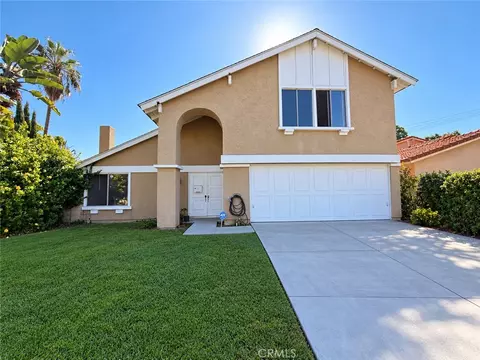 17316 Holmes Cir, Cerritos, CA 90703