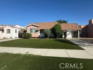 2617 W 78th, Inglewood, CA 90305