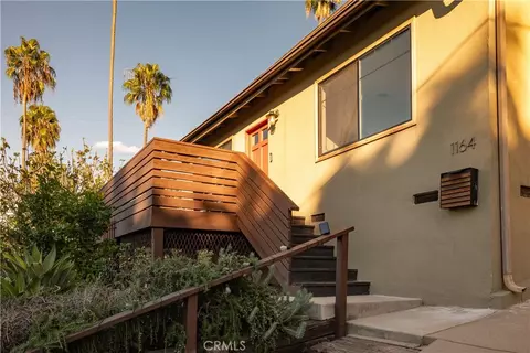 1164 Coronado Ter, Los Angeles, CA 90026