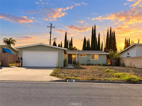 8802 Barr, Garden Grove, CA 92841