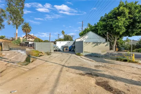 1203 E Cesar E Chavez, Los Angeles, CA 90033