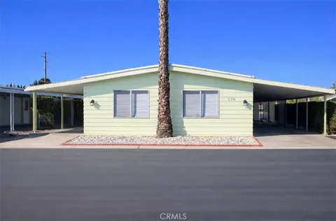 601 Kirby St #279, Hemet, CA 92545