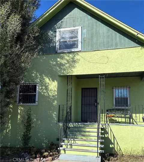 1243 89th, Oakland, CA 94621