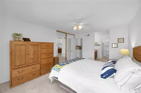 Bedroom - 5071 Hampton Ct, Westminster, CA 92683 photo 3 of 4