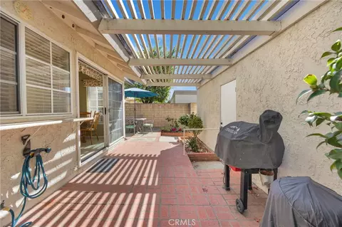 Exterior - 5071 Hampton Ct, Westminster, CA 92683 photo 5 of 7