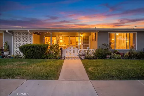 1603 Merion Way #42C, Seal Beach, CA 90740