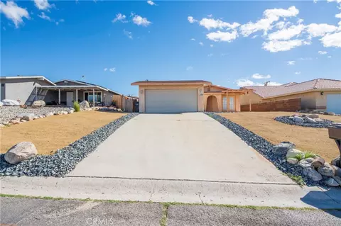 11900 Verbena Dr, Desert Hot Springs, CA 92240