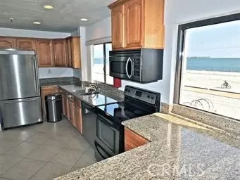 Kitchen - 1750 E Ocean Blvd #204, Long Beach, CA 90802 photo 3 of 3