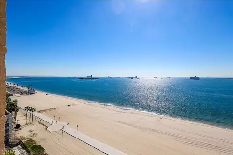 View/Area - 1750 E Ocean Blvd #204, Long Beach, CA 90802 photo 6 of 8