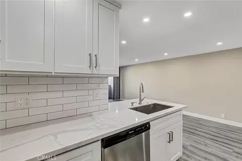 Kitchen - 1750 E Ocean Blvd #204, Long Beach, CA 90802 photo 2 of 3