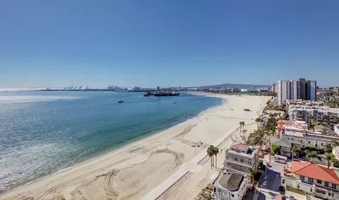 View/Area - 1750 E Ocean Blvd #204, Long Beach, CA 90802 photo 8 of 8