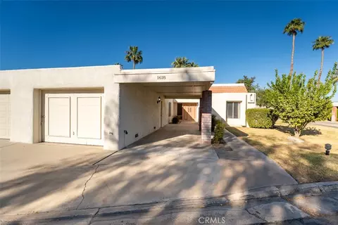 1618 Tam O Shanter, Palm Springs, CA 92264