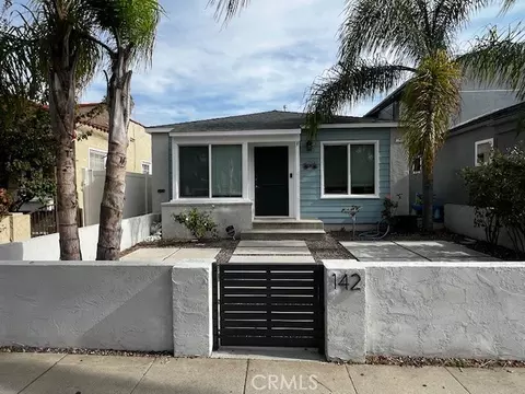 142 Granada, Long Beach, CA 90803
