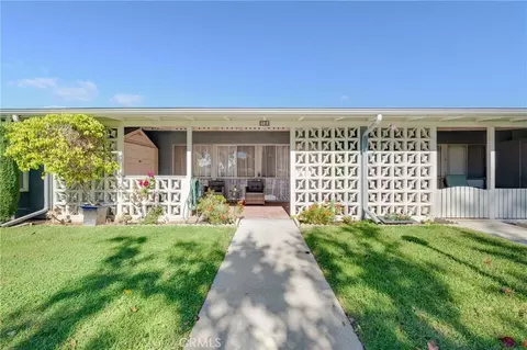 13930 Church Pl #M1-68E, Seal Beach, CA 90740