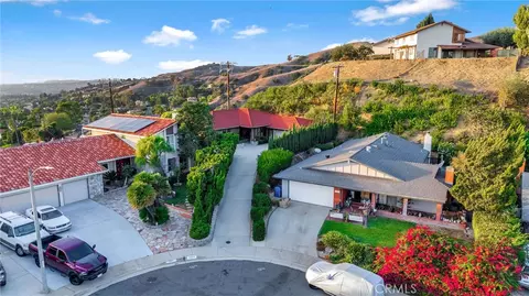 13675 Sycamore, Whittier, CA 90601