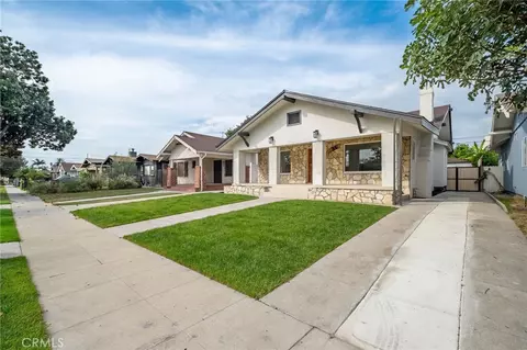 1829 Middleton Pl, Los Angeles, CA 90062
