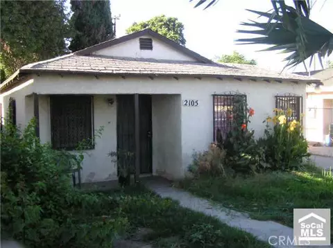 2105 E Knopf St, Compton, CA 90222 photo 1