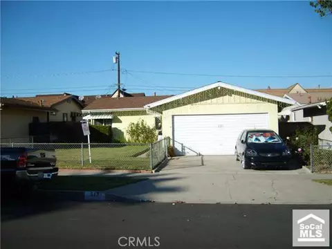 517 E Double St, Carson, CA 90745 photo 1