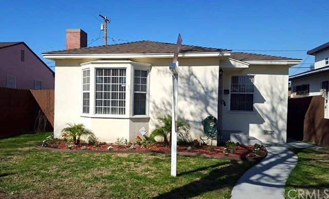 317 E Adams St, Long Beach, CA 90805 photo 1