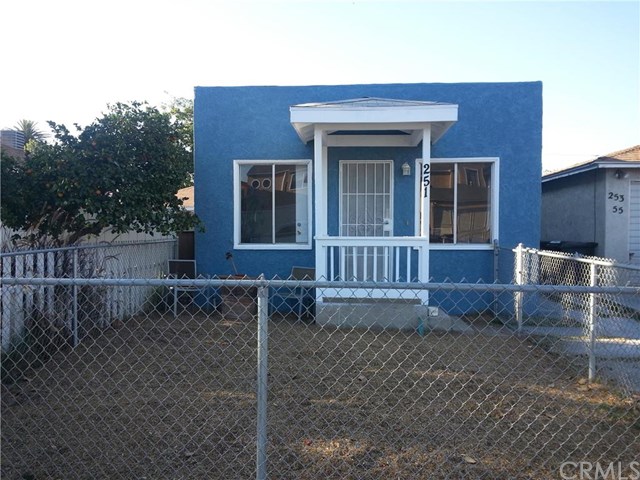 251 E Louise St, Long Beach, CA 90805 photo 1